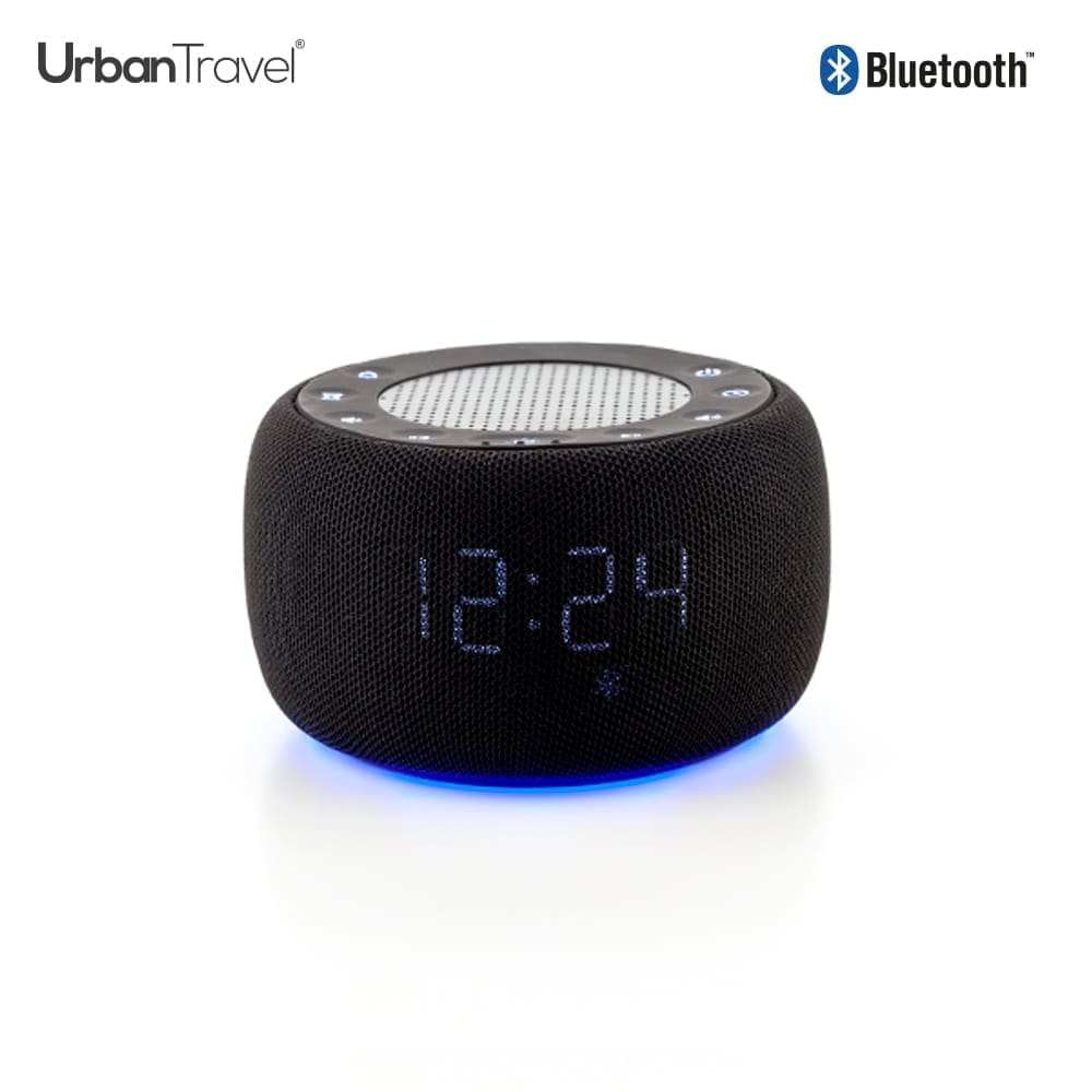 Speaker Bluetooth Groovy Urban Travel - Image 3