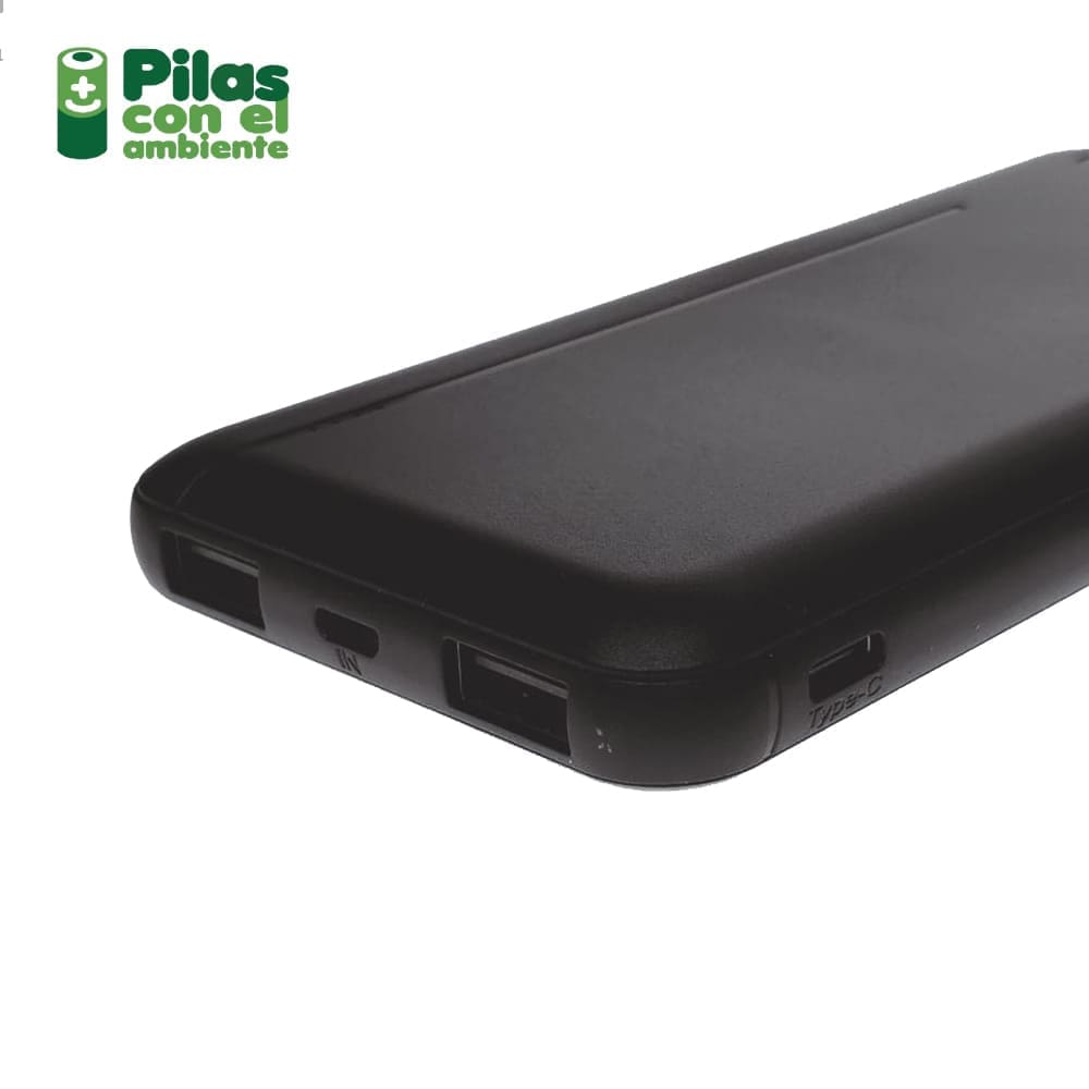 Pila Recargable Olympus 10000mAh Personalizado - Image 3