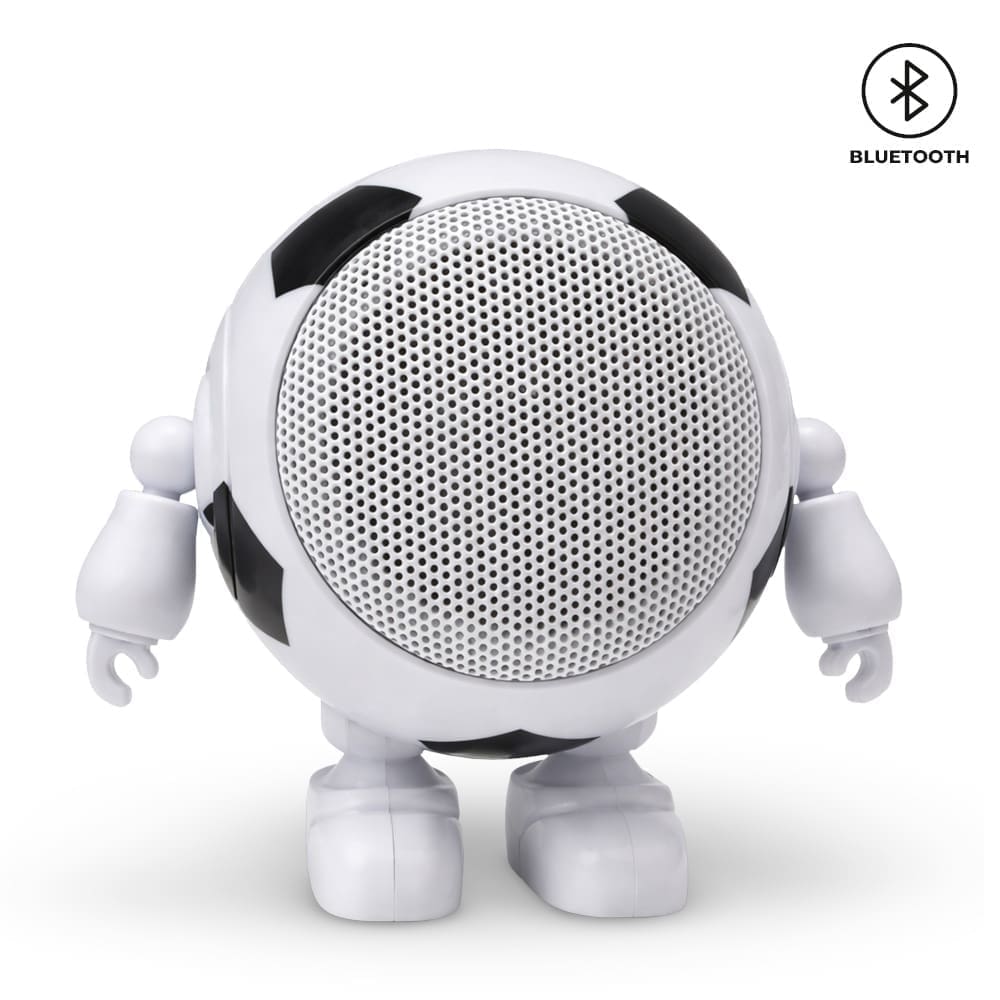 Speaker Bluetooth Soccer Man Personalizado - Image 2