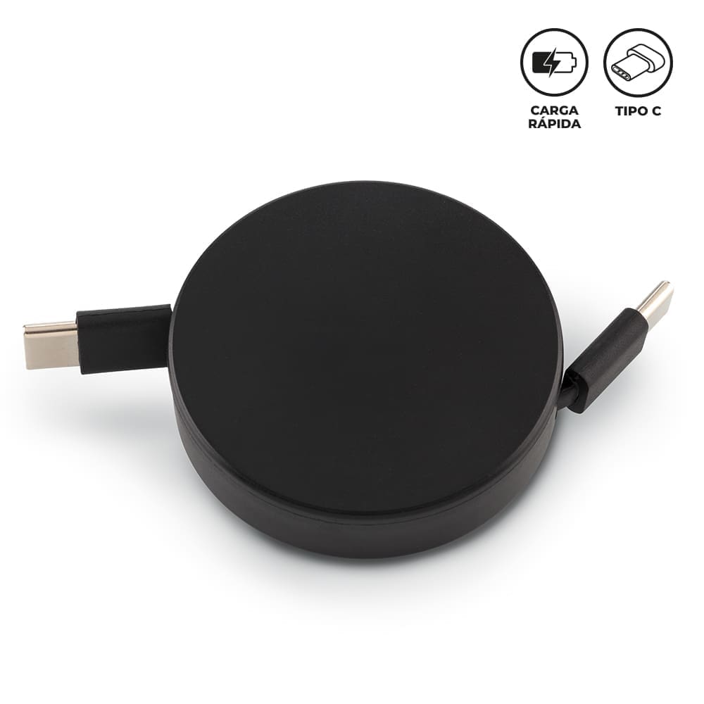 Cable Multicargador Fast 65W Personalizado - Image 2