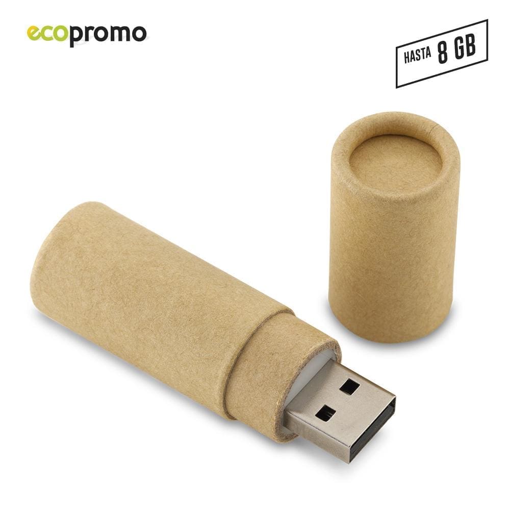 Memoria USB ECO Personalizado - Image 2