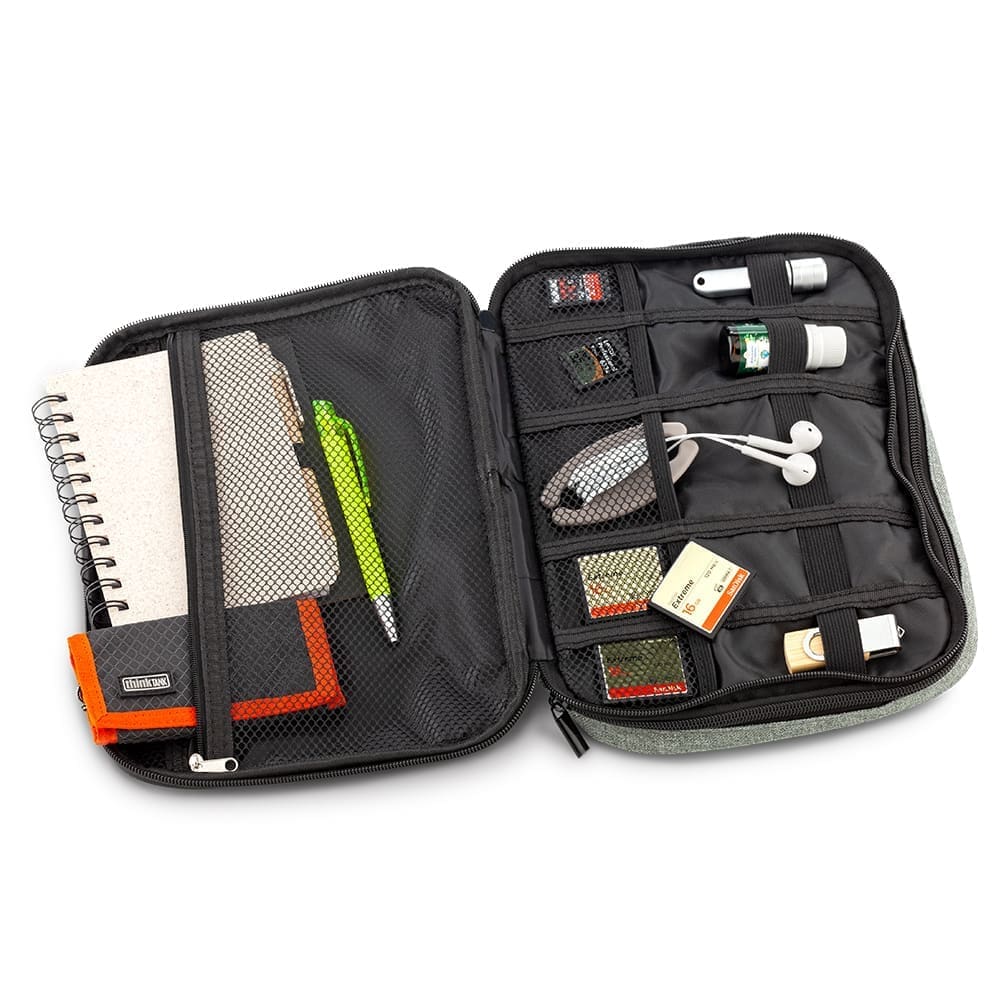 Organizador Multiusos Tech Personalizado - Image 2