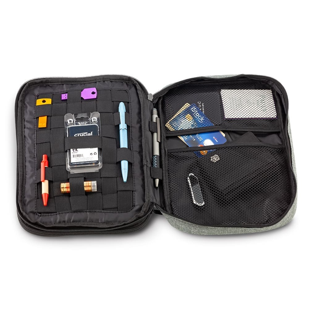Organizador Multiusos Tech Personalizado - Image 3