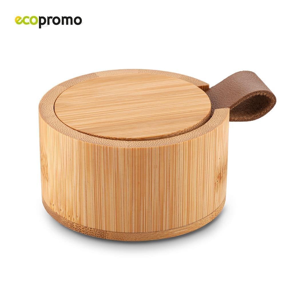 Joyero Eco Bamboo Personalizado - Image 2