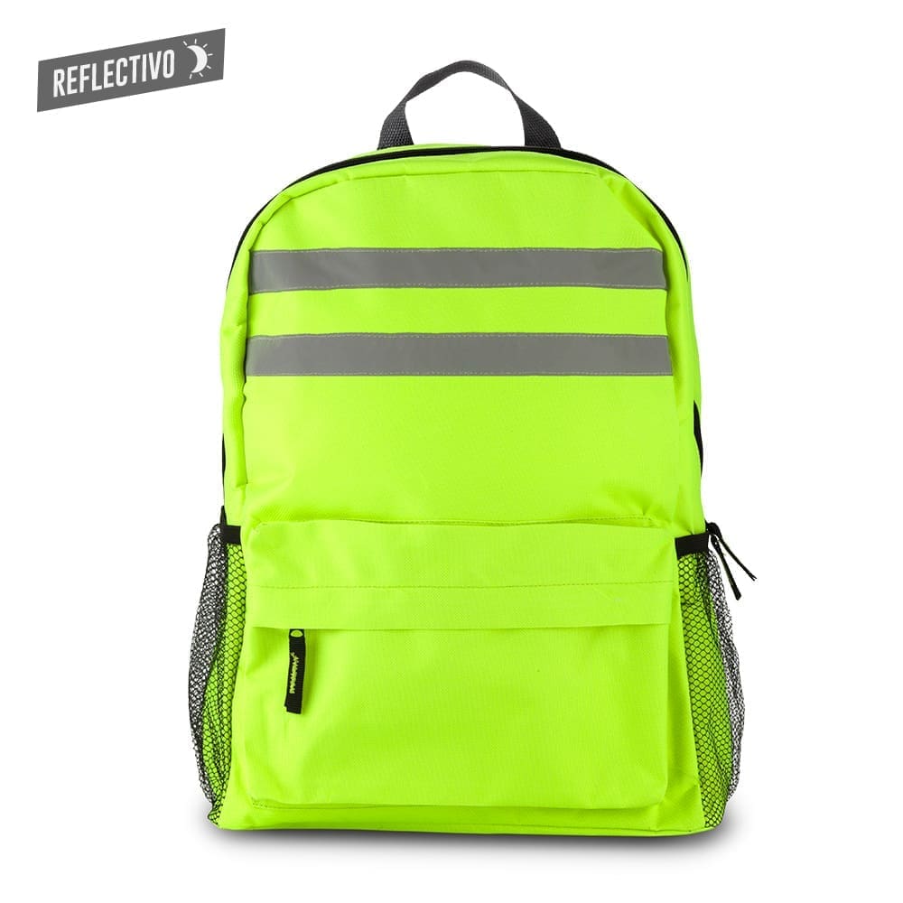 Morral Backpack Glow Personalizado - Image 4
