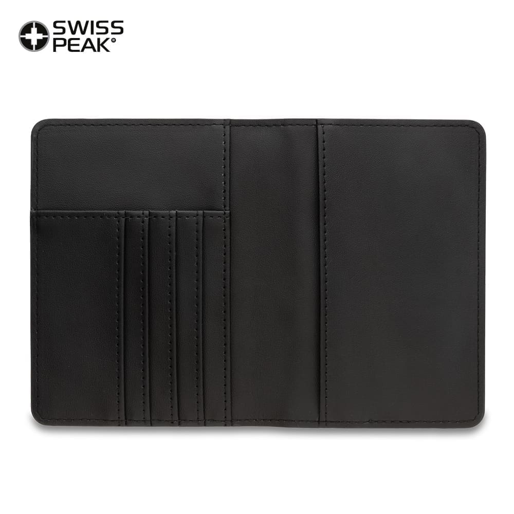 Set de Viaje Swisspeak Travel Personalizado - Image 4