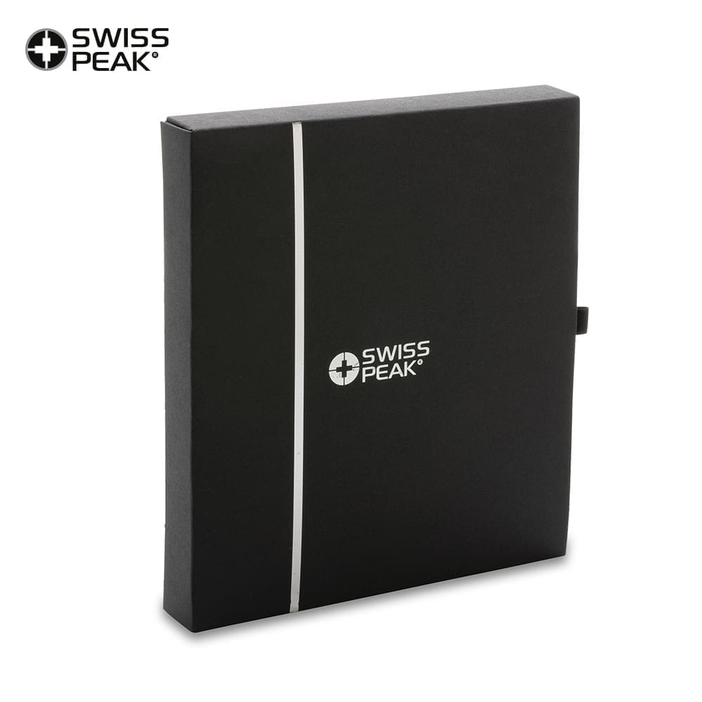 Set de Viaje Swisspeak Travel Personalizado - Image 7
