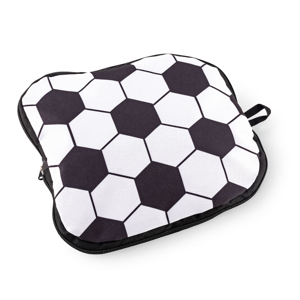 Maletin Compacto Soccer Cup Personalizado - Image 2