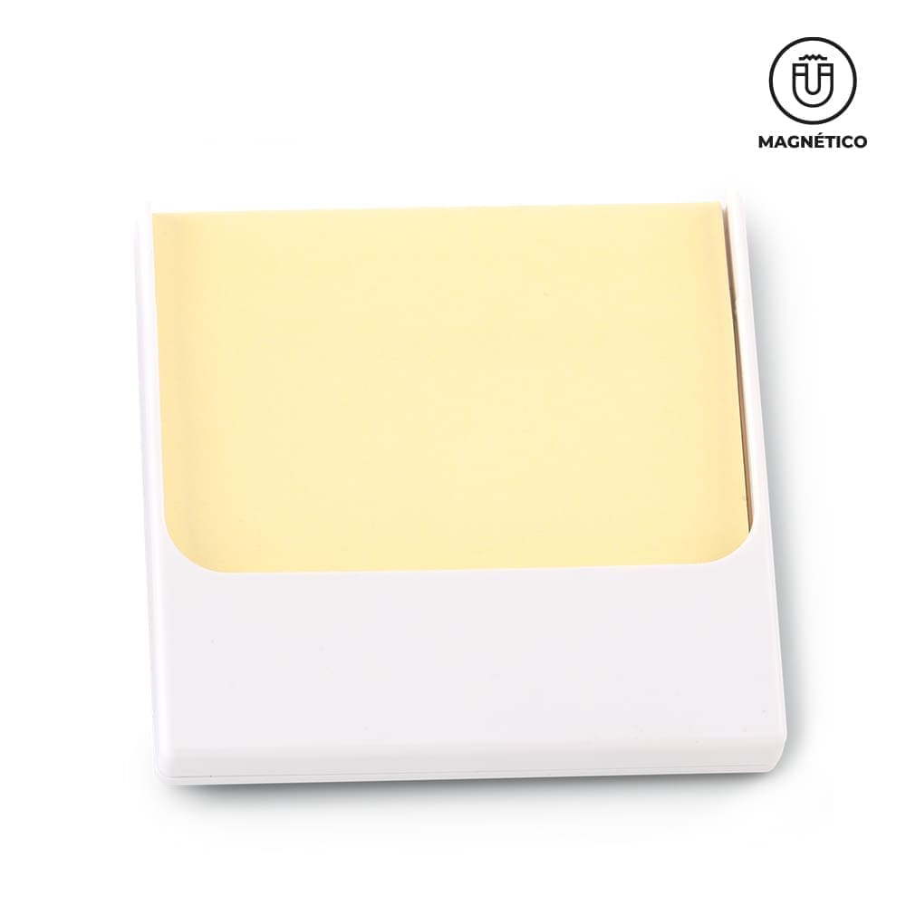 MEMO PAD CON DESTAPADOR Personalizado - Image 2