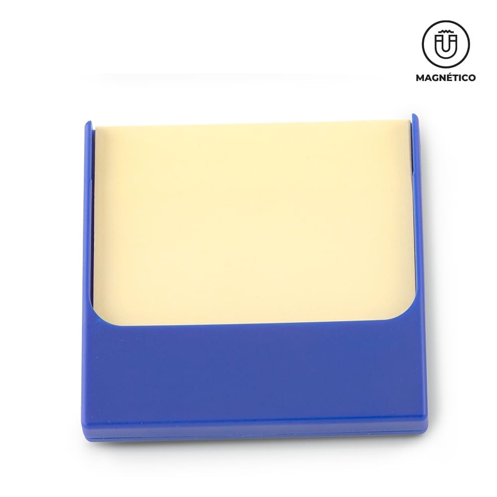 MEMO PAD CON DESTAPADOR Personalizado - Image 3