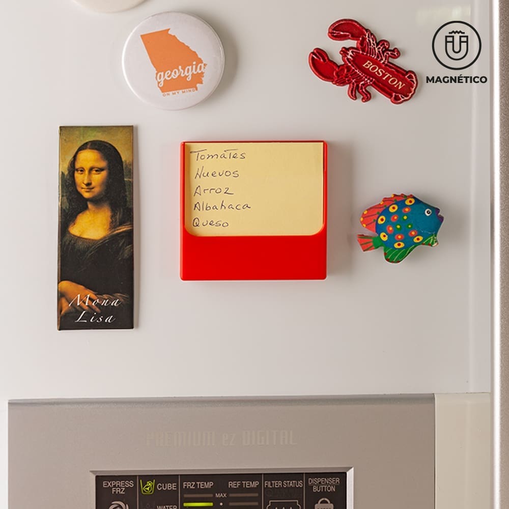 MEMO PAD CON DESTAPADOR Personalizado - Image 6