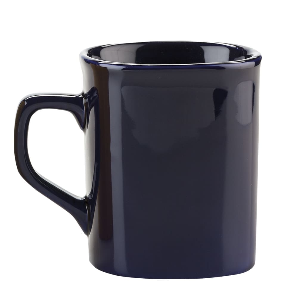 Mug Cerámica Cuadrado 10 oz Personalizado con Logo - Image 2