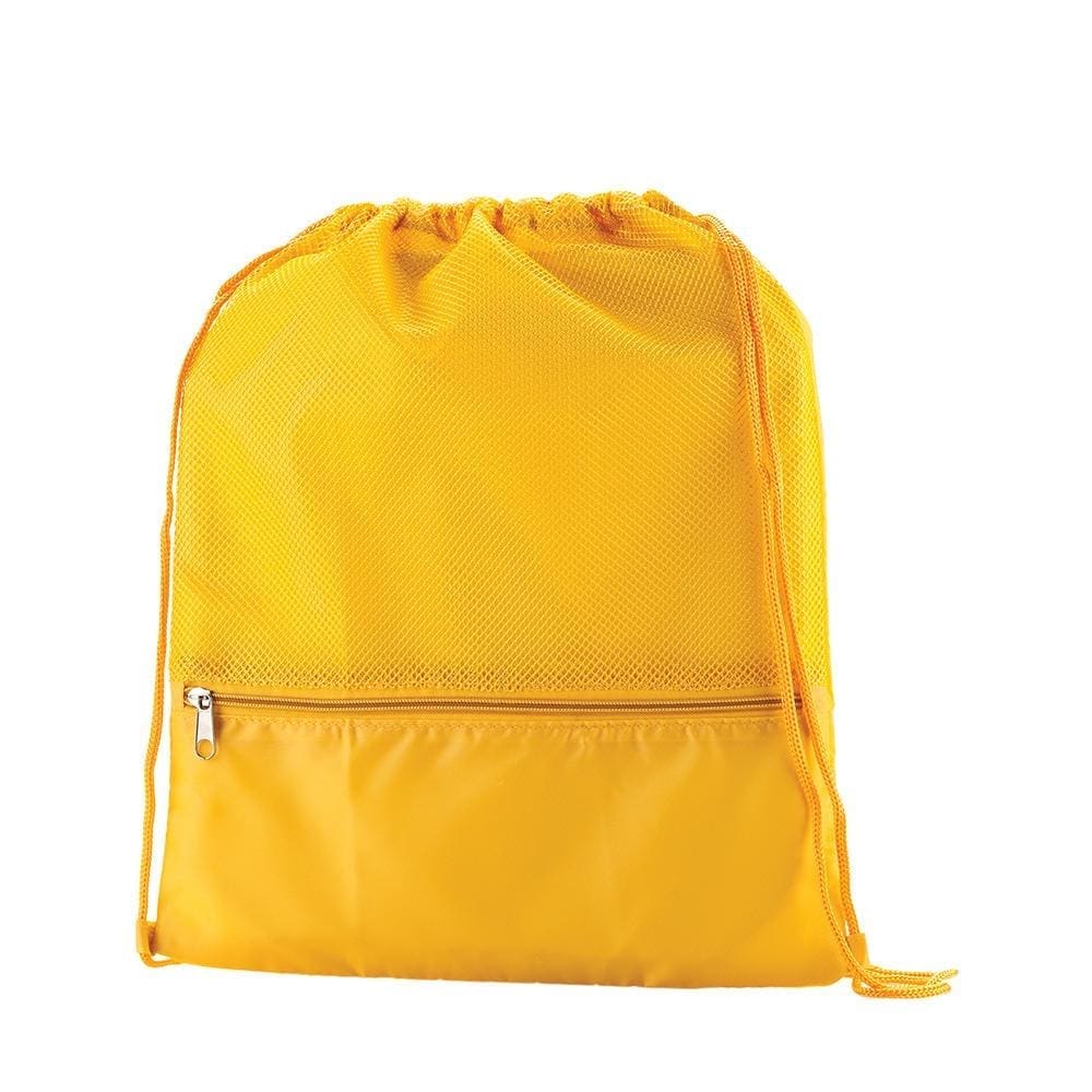 Sporty Bag con Malla Personalizado - Image 2