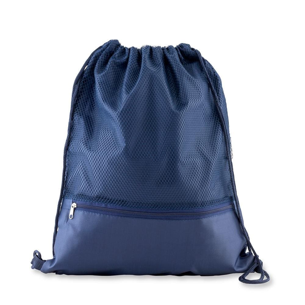 Sporty Bag con Malla Personalizado - Image 3