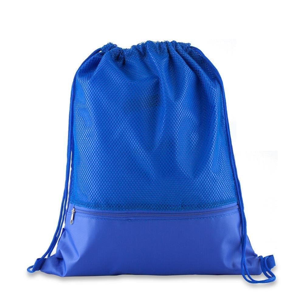 Sporty Bag con Malla Personalizado - Image 4