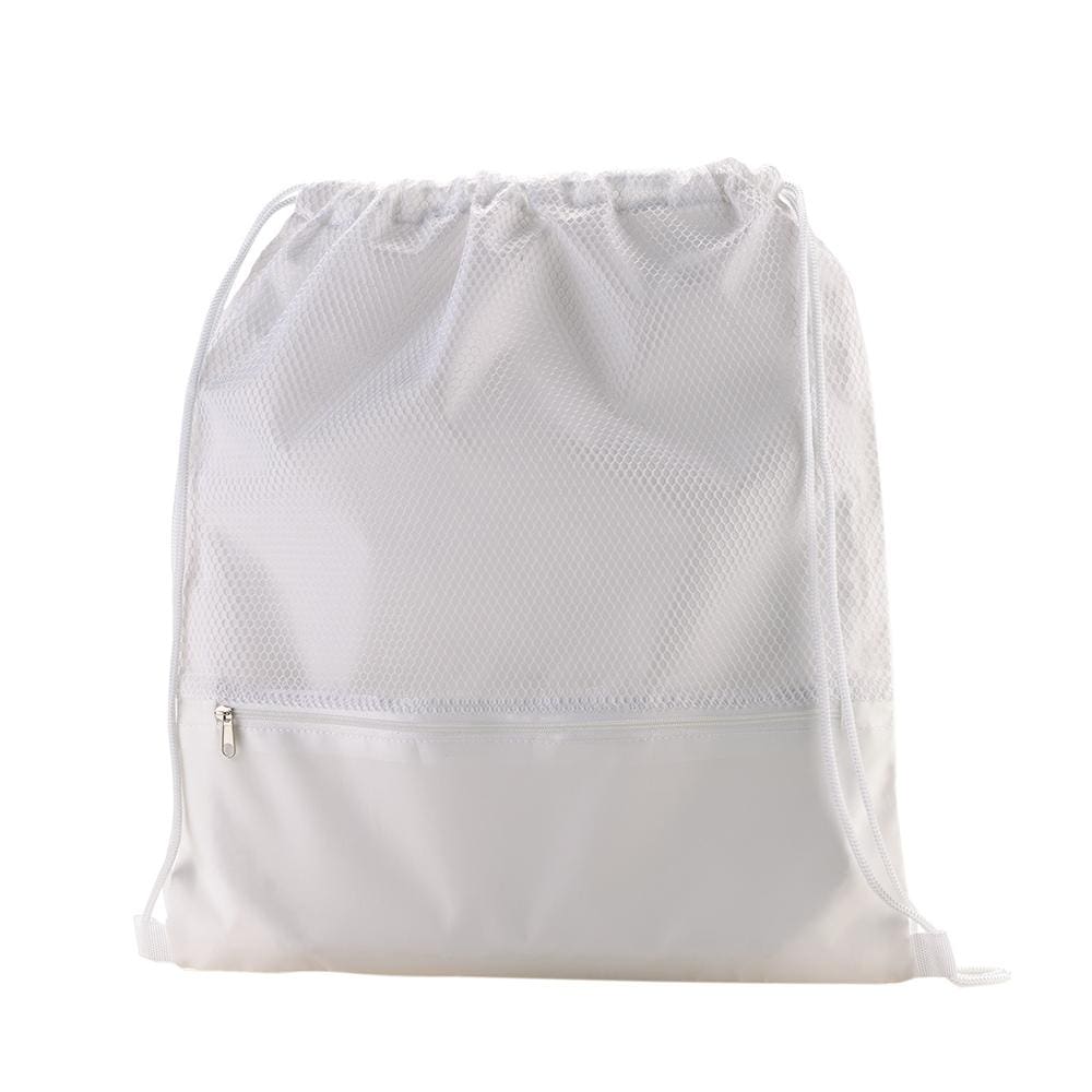 Sporty Bag con Malla Personalizado - Image 5