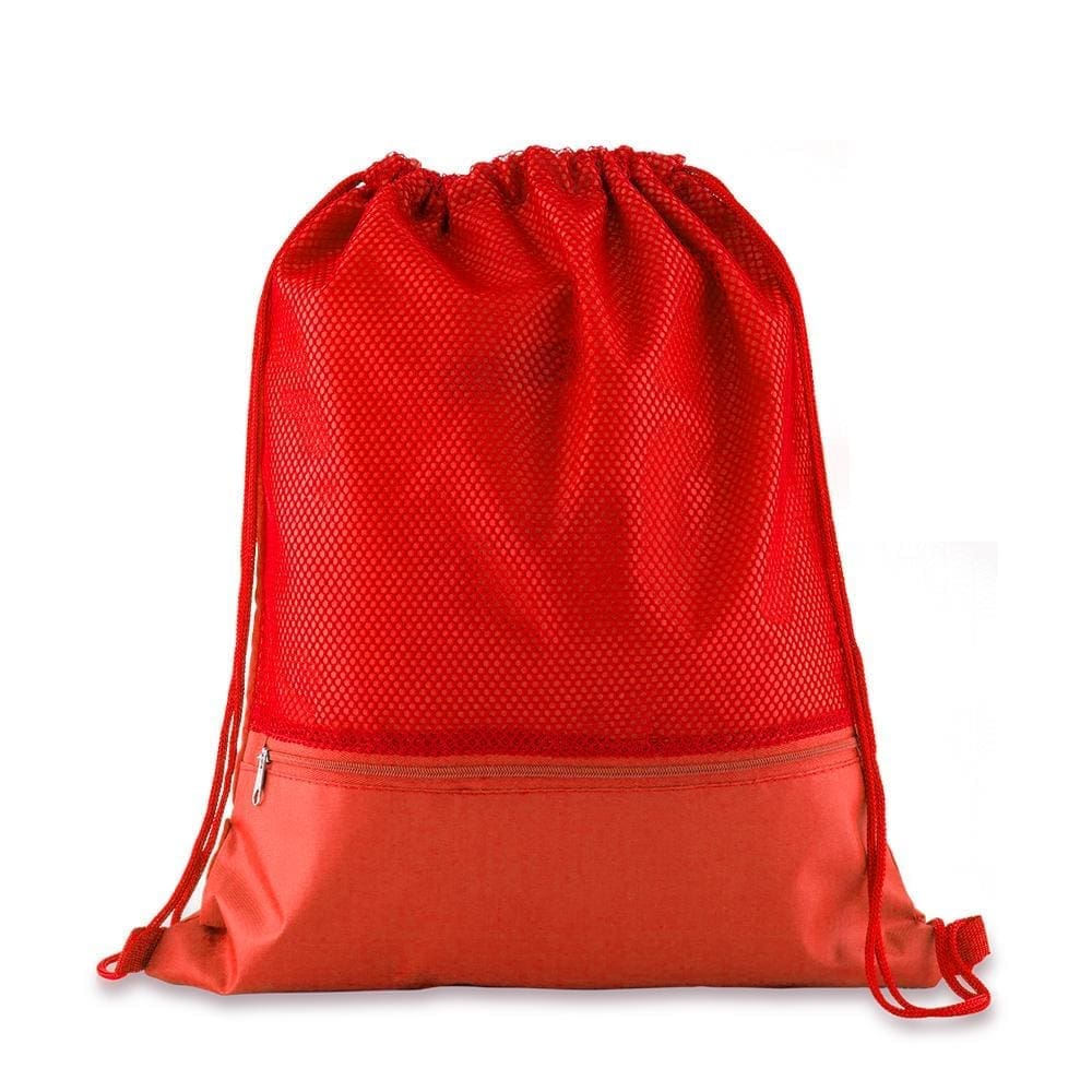 Sporty Bag con Malla Personalizado - Image 7