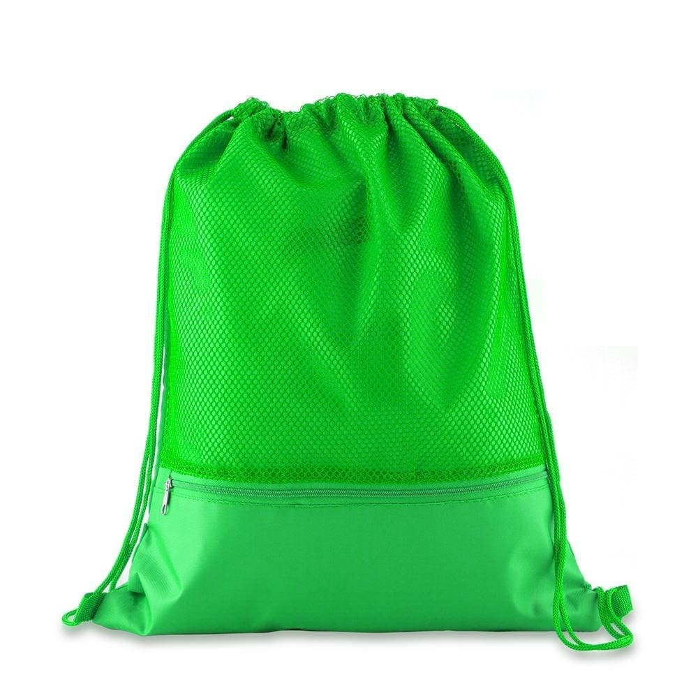 Sporty Bag con Malla Personalizado - Image 8