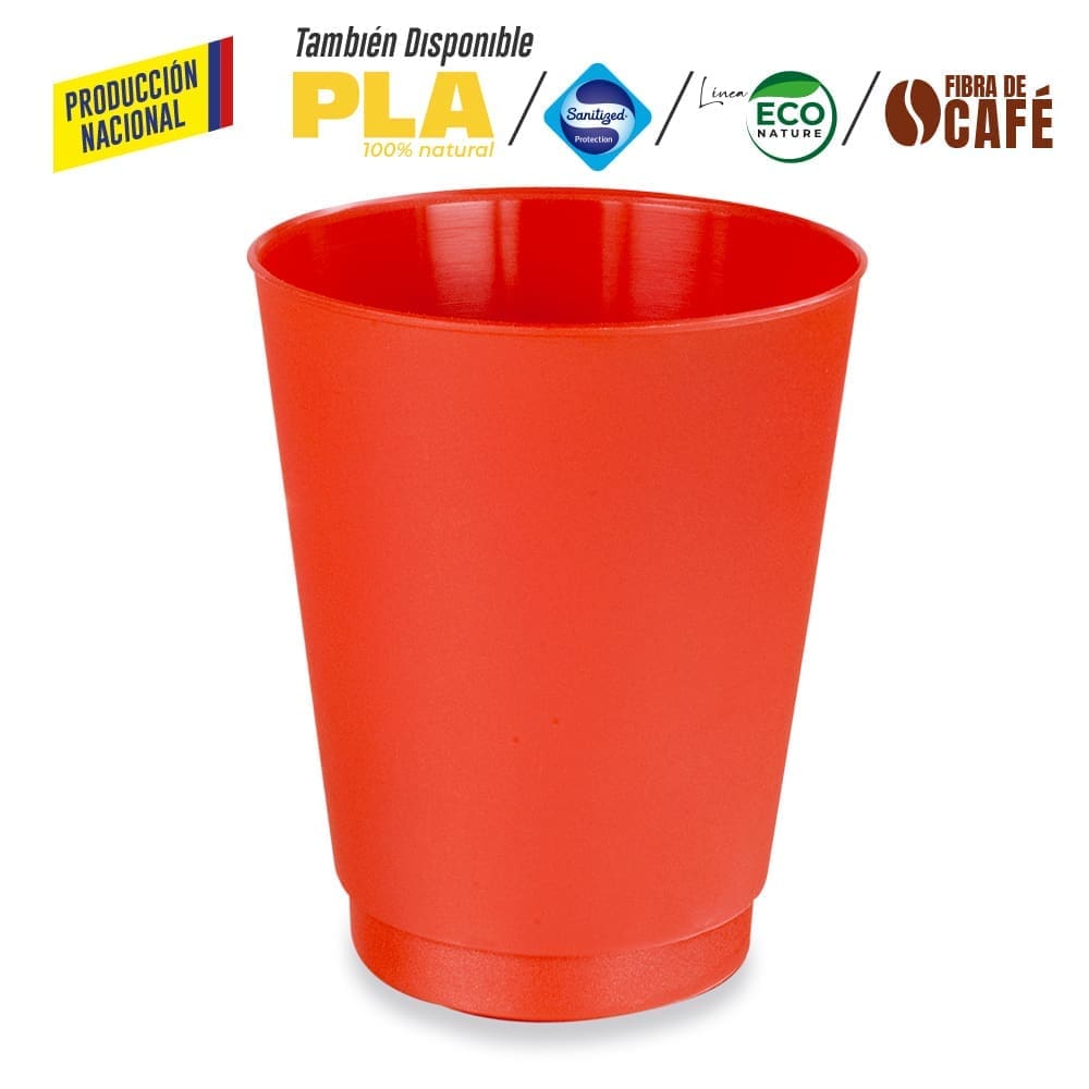 Vaso Arrow10 OZ(stock telefònicamente) Personalizado - Image 4