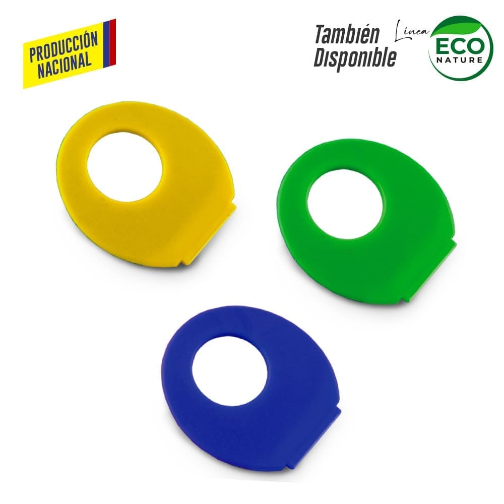 Abanico Finger Producción Nacional Personalizado - Image 3