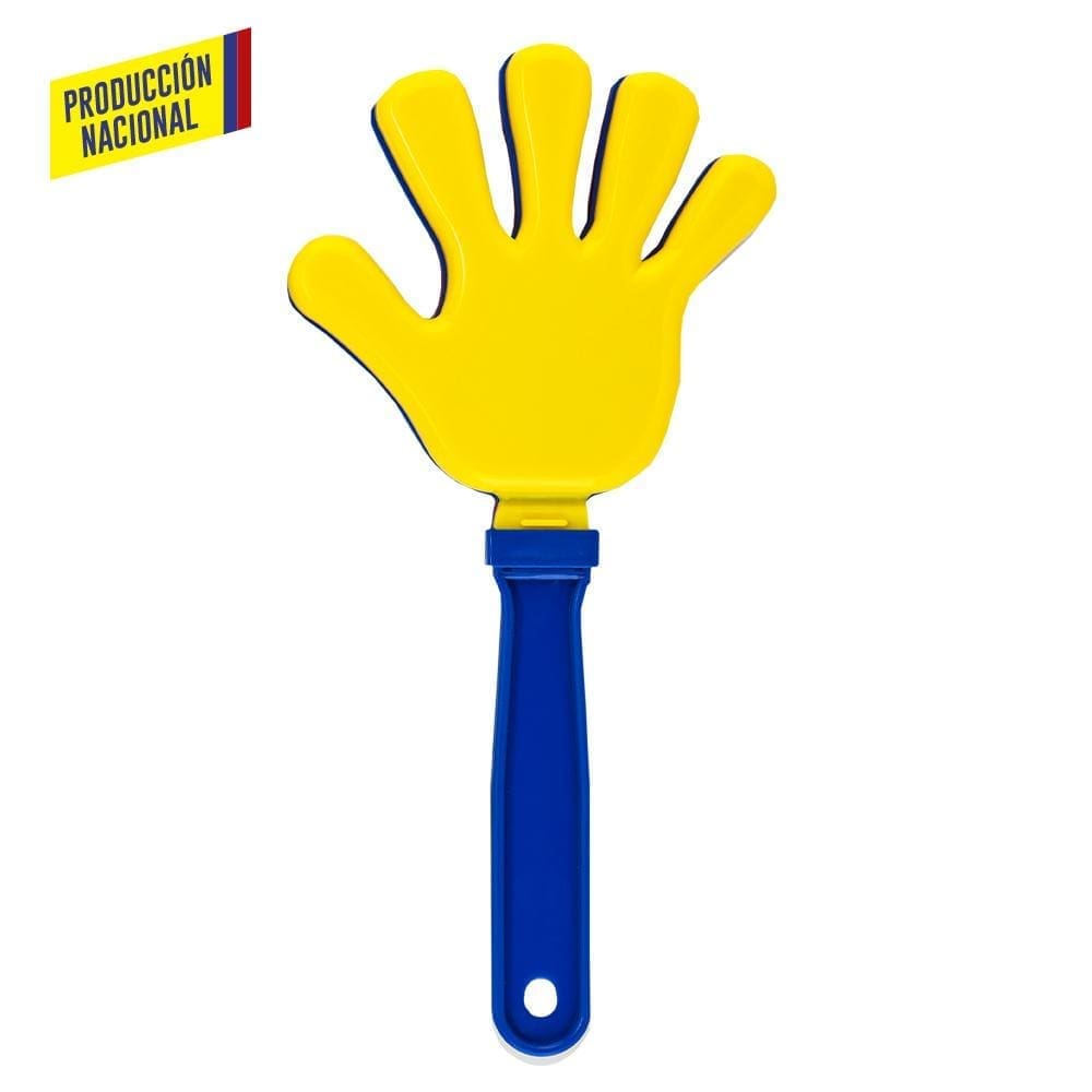 Aplausometro Mano - Producción Nacional Personalizado - Image 2