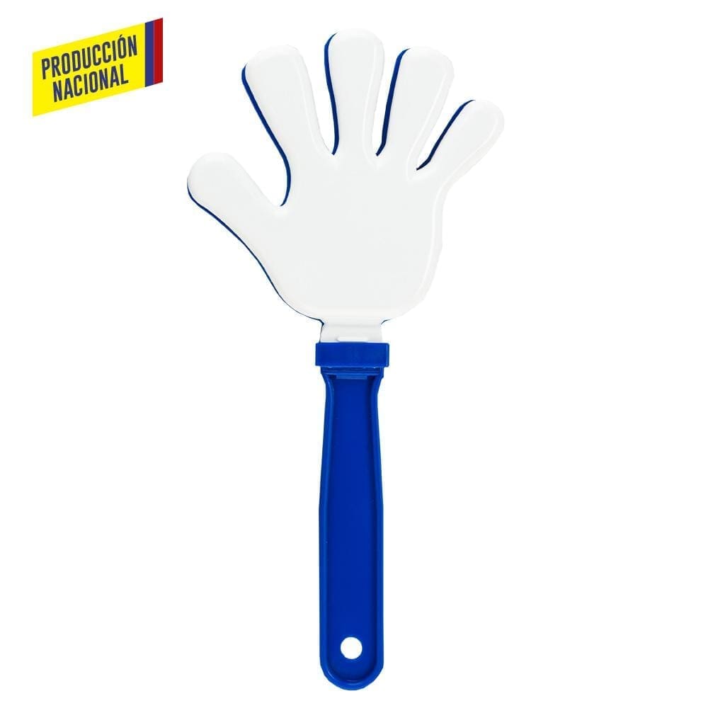 Aplausometro Mano - Producción Nacional Personalizado - Image 4