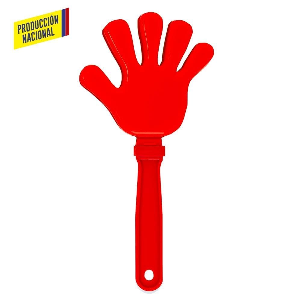Aplausometro Mano - Producción Nacional Personalizado - Image 5