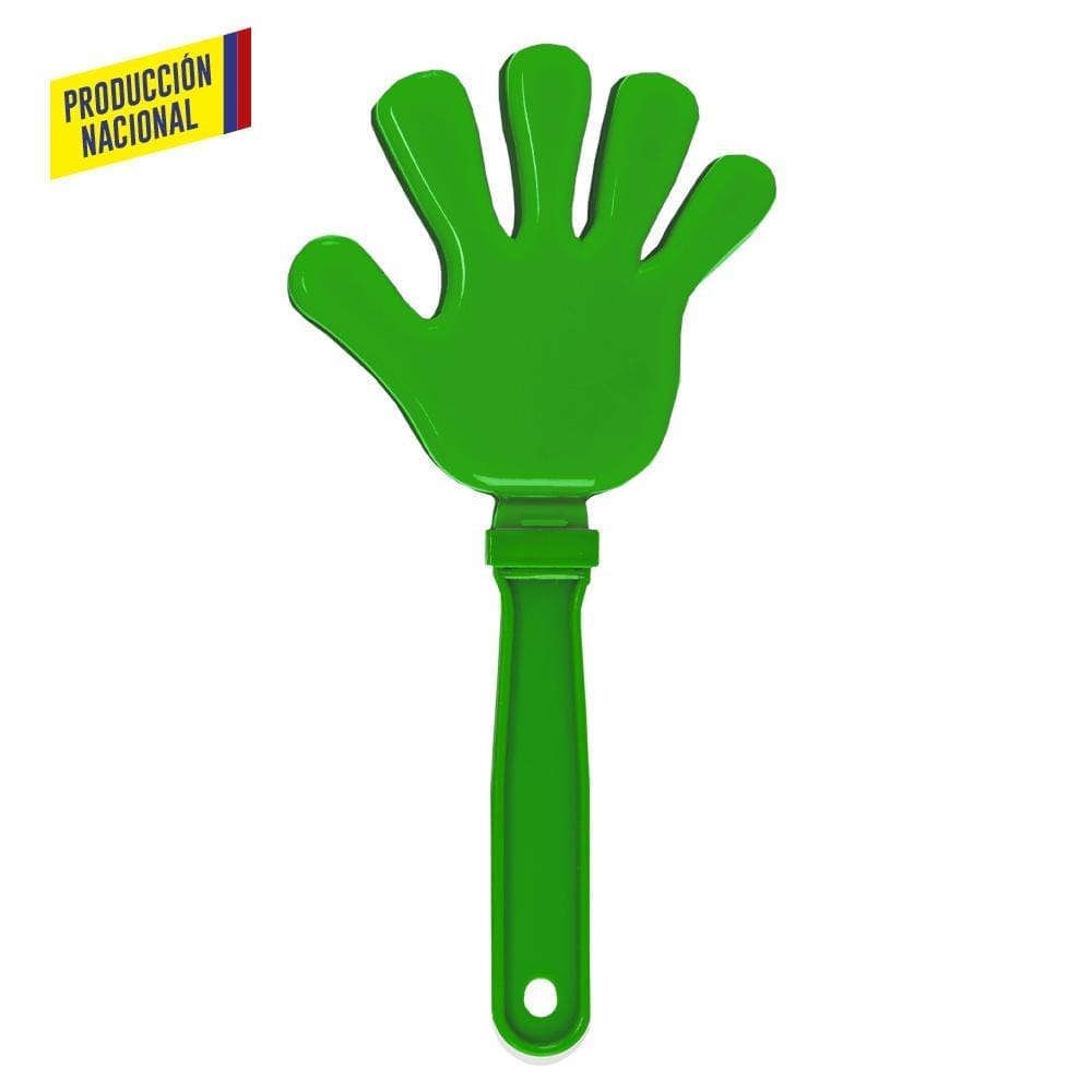 Aplausometro Mano - Producción Nacional Personalizado - Image 6