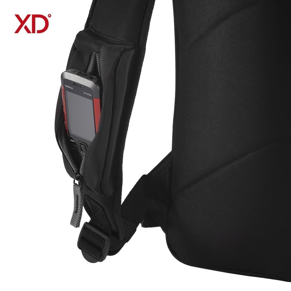 Morral City Backpack Personalizado - Image 2