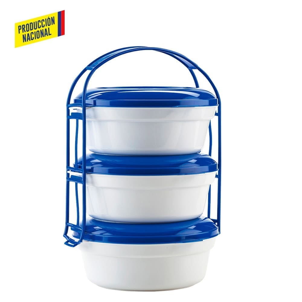 Portavianda - Producción nacional Personalizado - Image 2