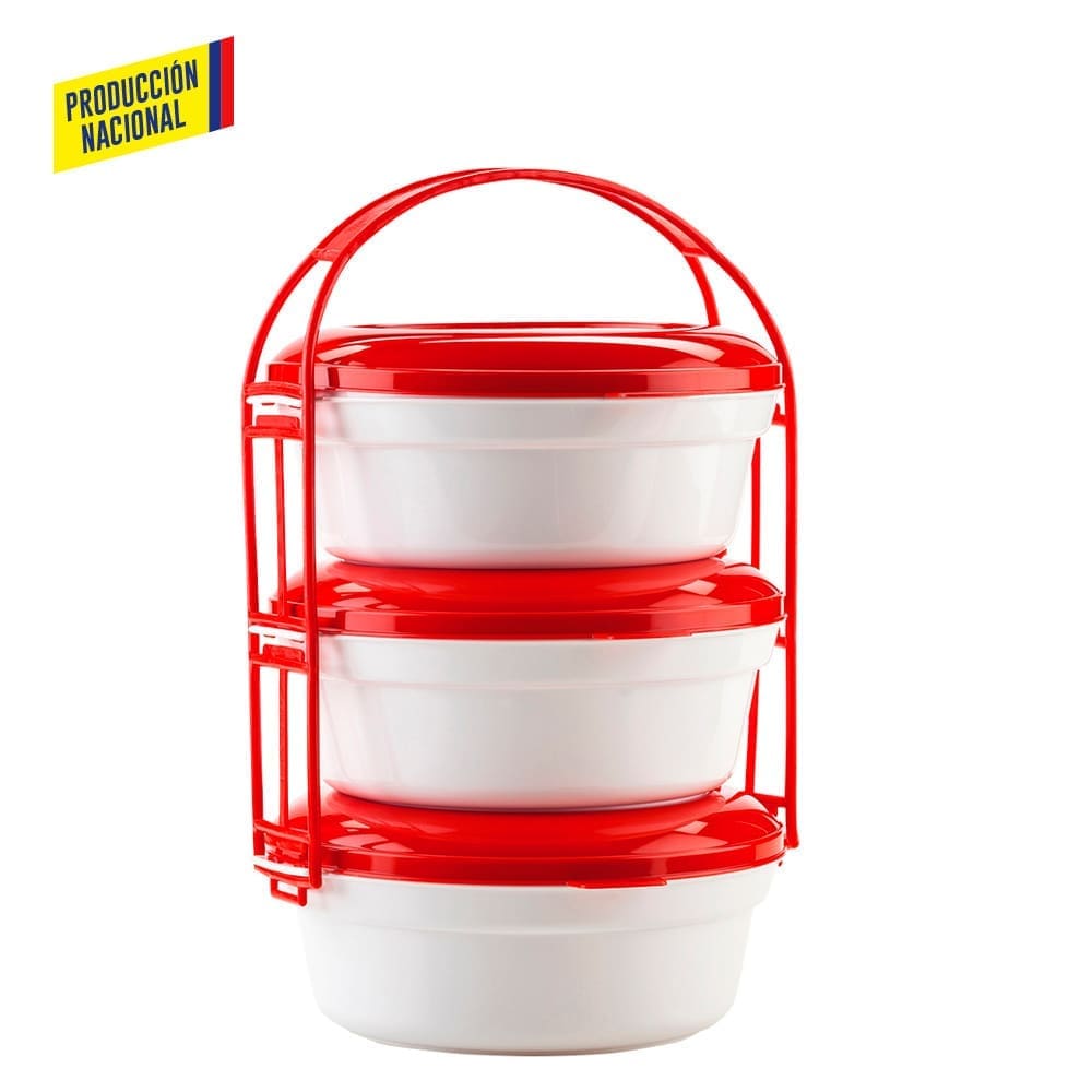 Portavianda - Producción nacional Personalizado - Image 3