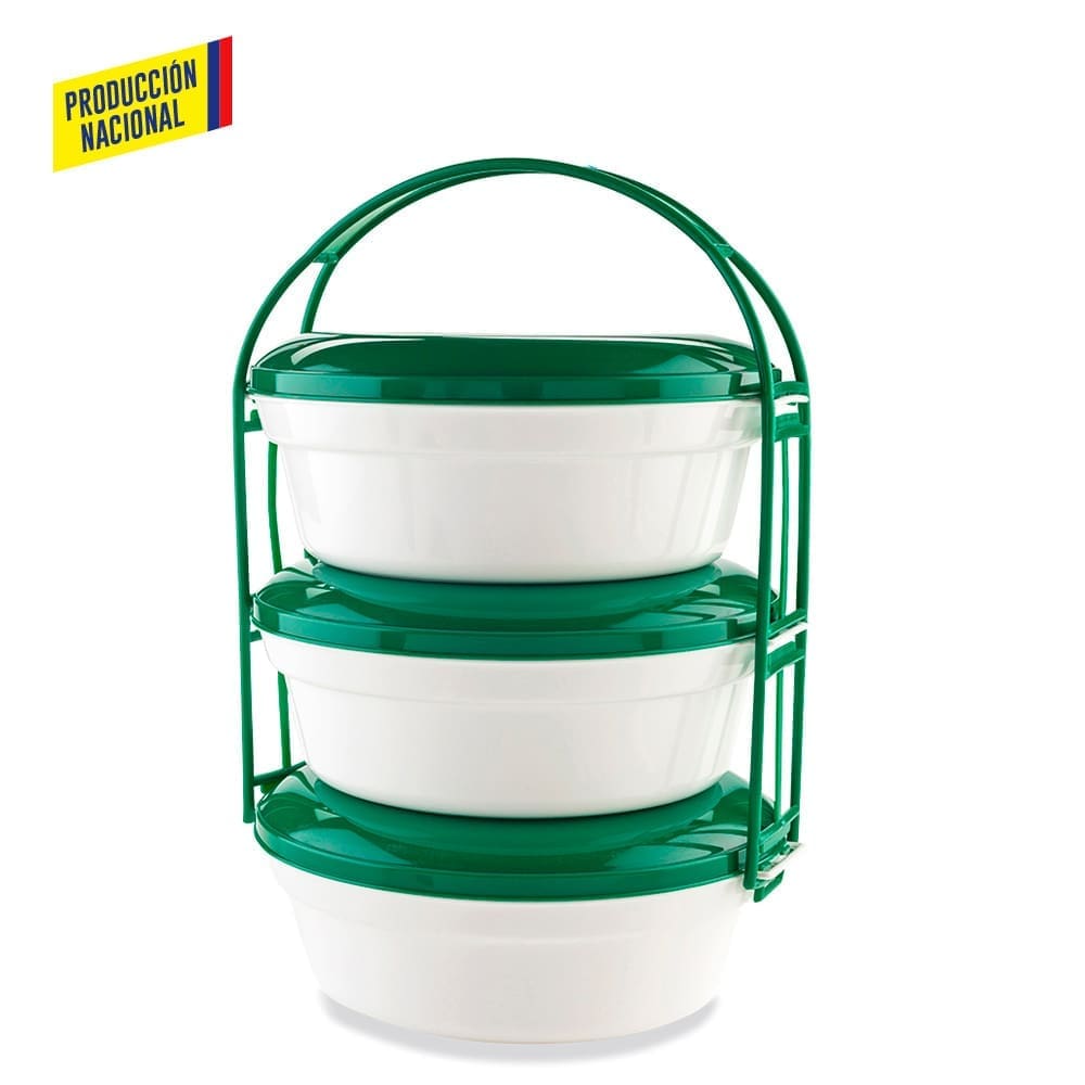 Portavianda - Producción nacional Personalizado - Image 4