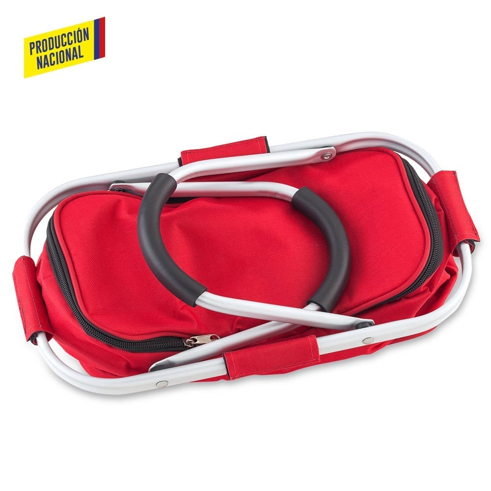 Nevera Cooler bag Picnic Personalizado - Image 2