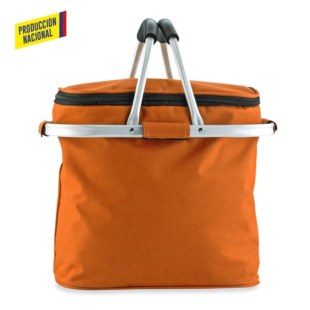 Nevera Cooler bag Picnic Personalizado - Image 4