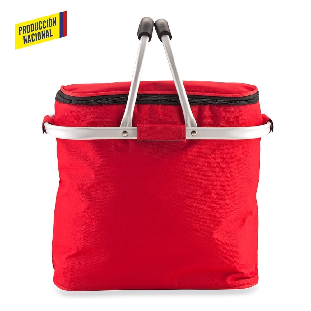 Nevera Cooler bag Picnic Personalizado - Image 6