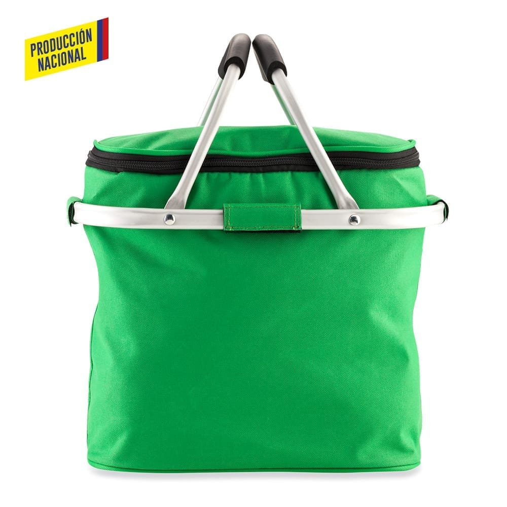 Nevera Cooler bag Picnic Personalizado - Image 7