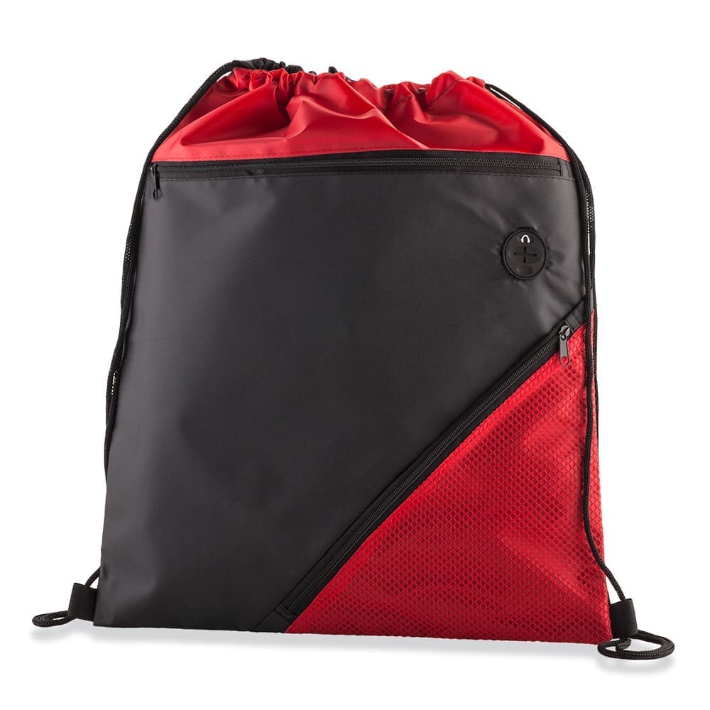 Sporty Bag Crocket Personalizado - Image 6