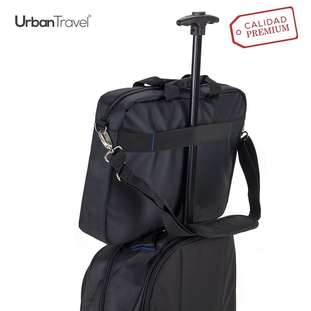 Maletín Portadocumentos Urban Travel Personalizado - Image 5