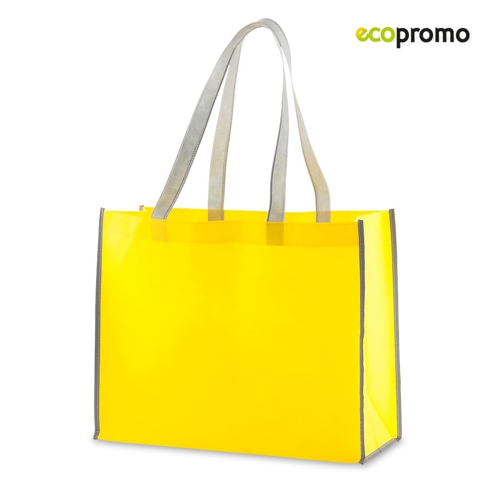 Bolsa En Cambrel Reflectiva Personalizado - Image 2
