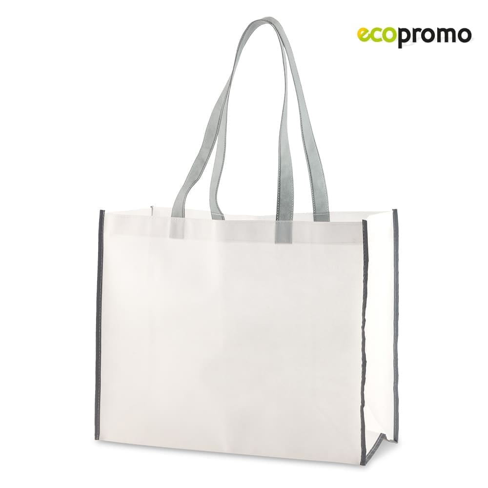 Bolsa En Cambrel Reflectiva Personalizado - Image 5