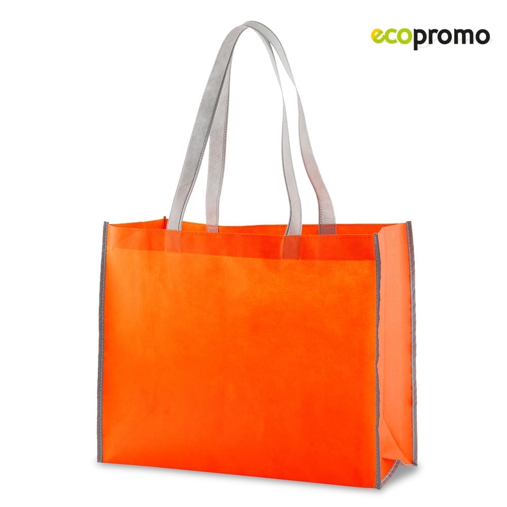 Bolsa En Cambrel Reflectiva Personalizado - Image 6
