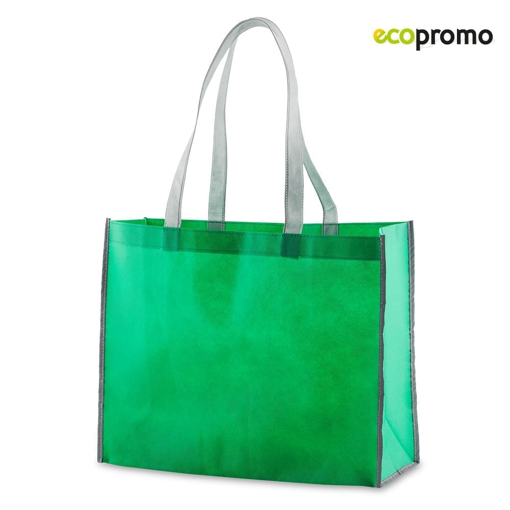 Bolsa En Cambrel Reflectiva Personalizado - Image 9