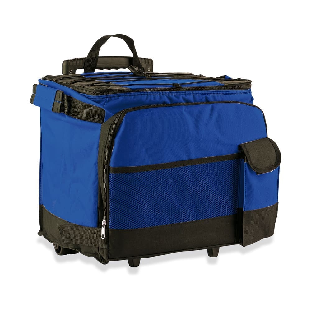 Nevera Cooler Bag Trolley Personalizado - Image 2