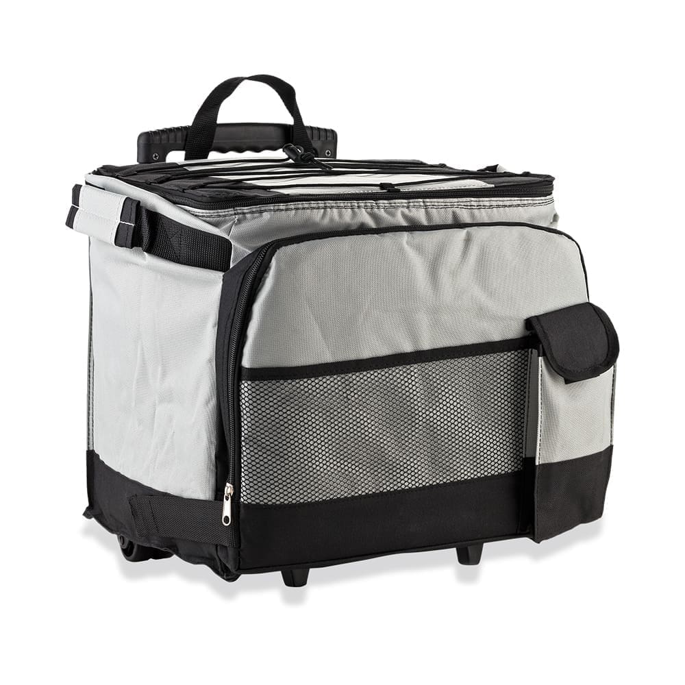 Nevera Cooler Bag Trolley Personalizado - Image 3