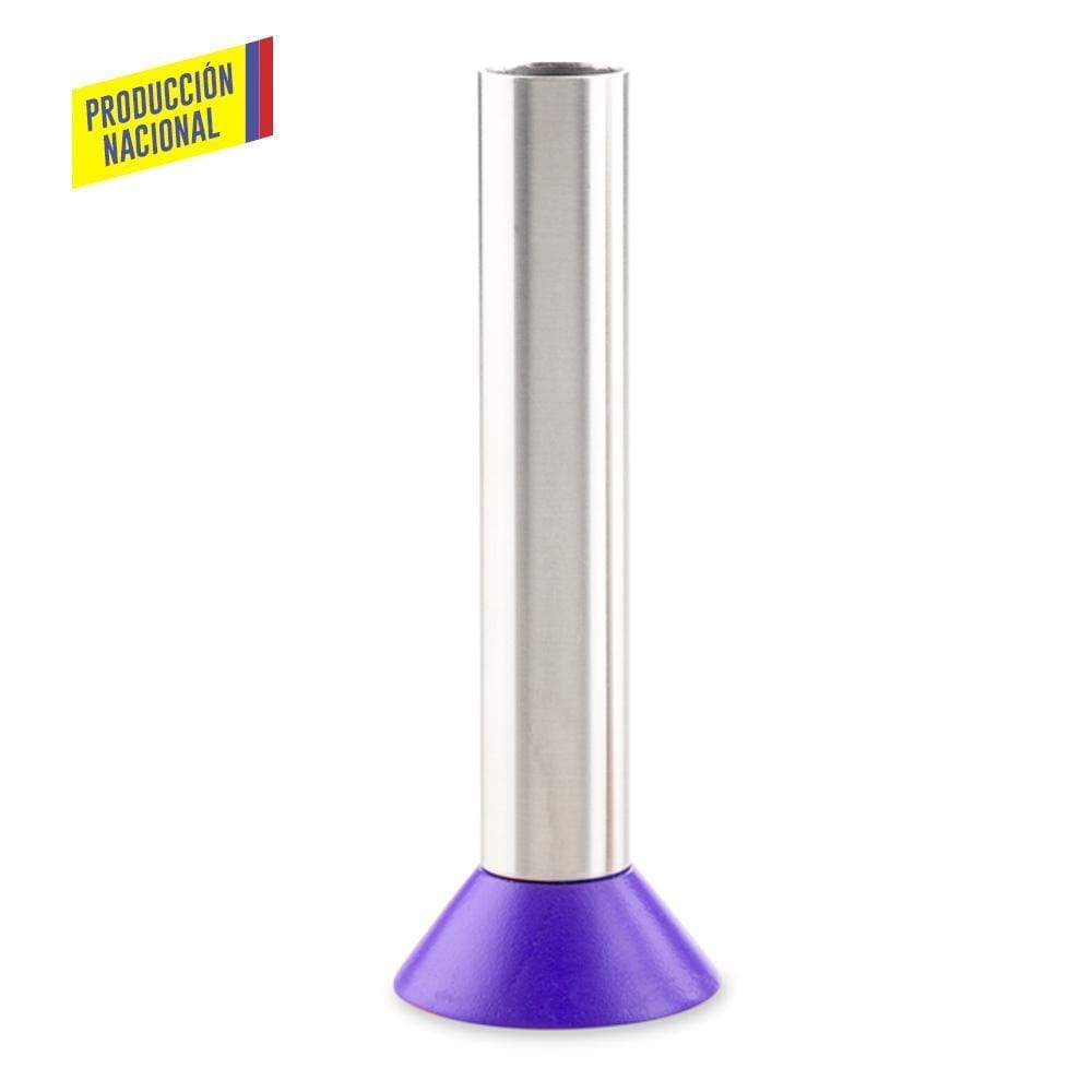 Florero Inox - Produccion Nacional Personalizado - Image 2