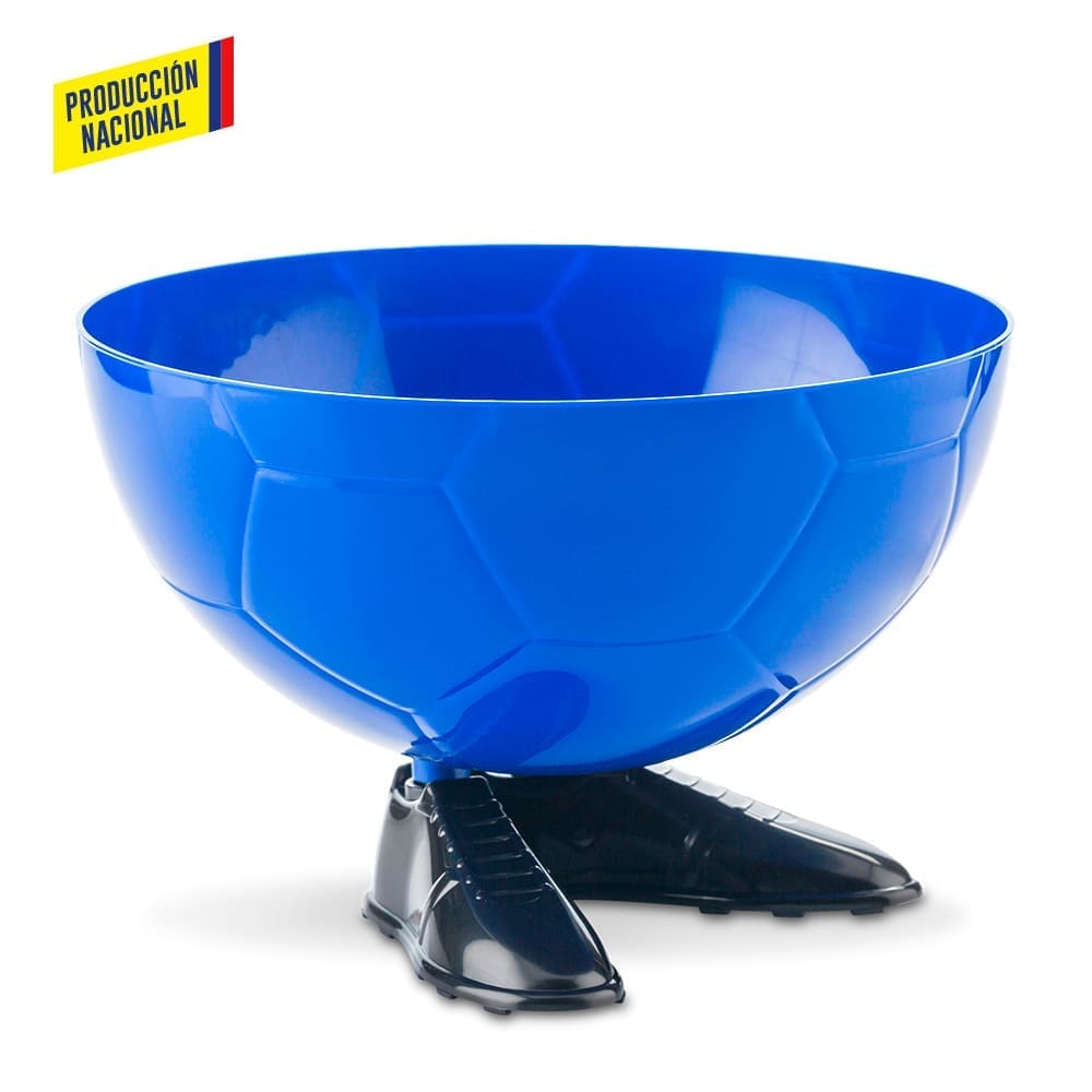Bowl Plástico con Base Personalizado - Image 3