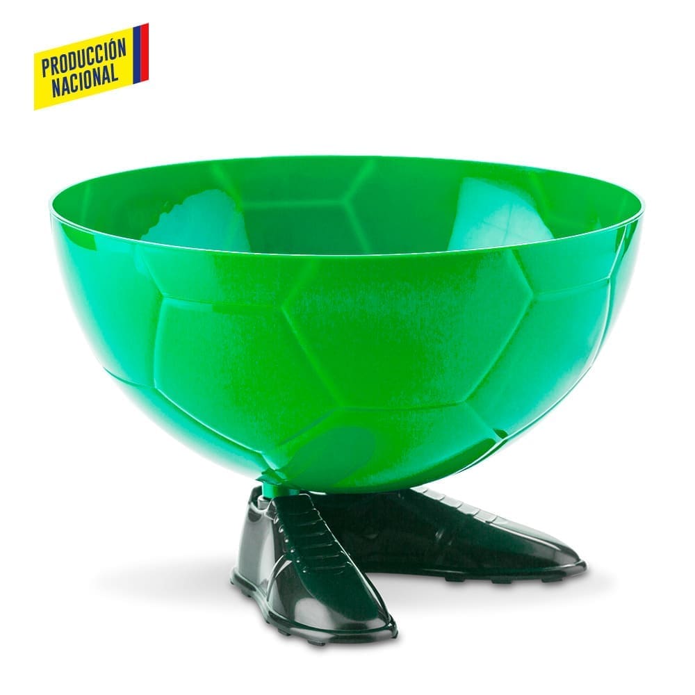 Bowl Plástico con Base Personalizado - Image 5