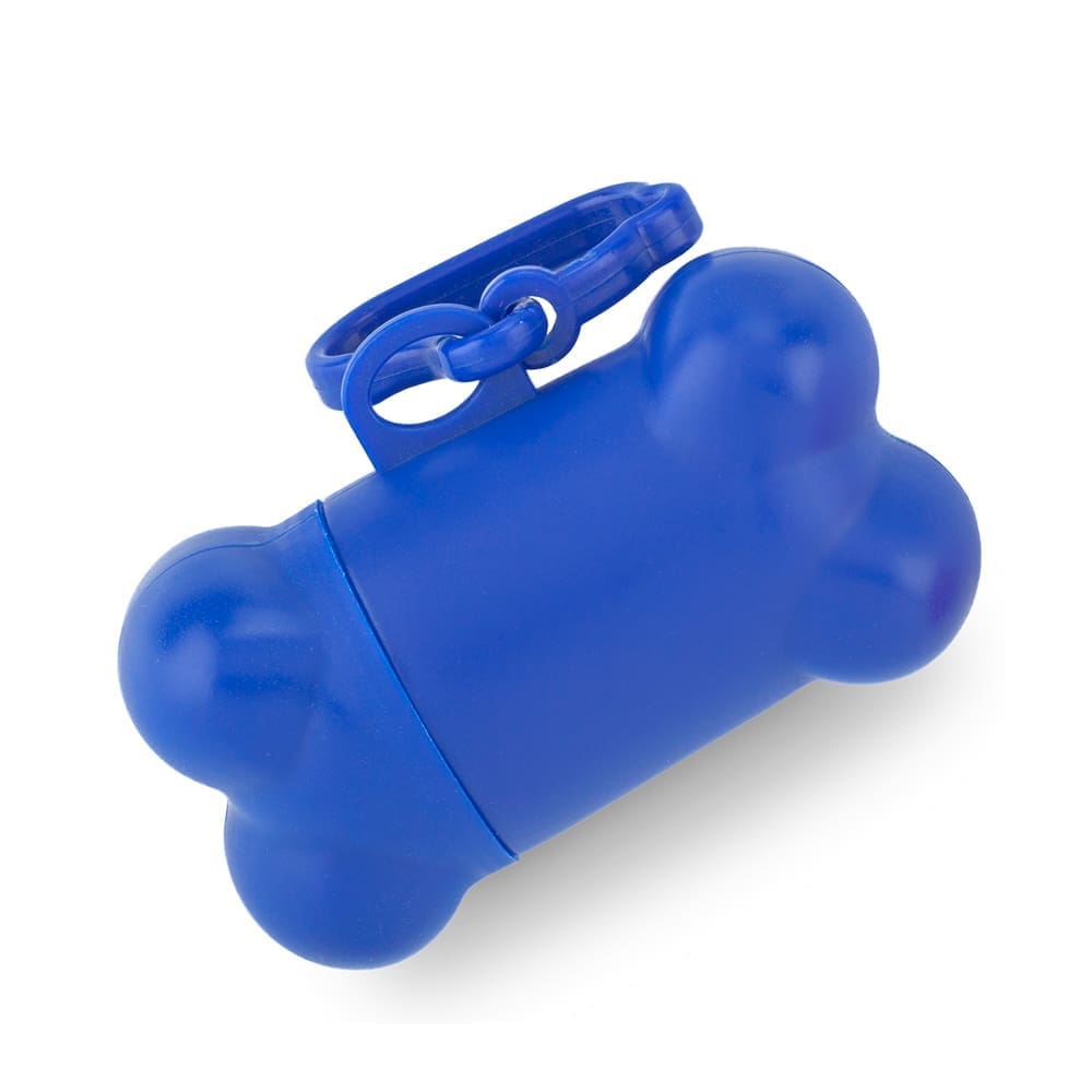 Dispensador de Bolsas Bone Personalizado - Image 2
