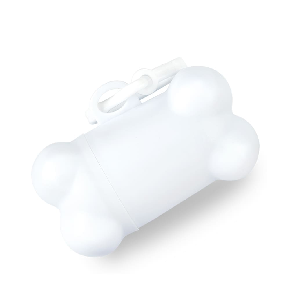 Dispensador de Bolsas Bone Personalizado - Image 3