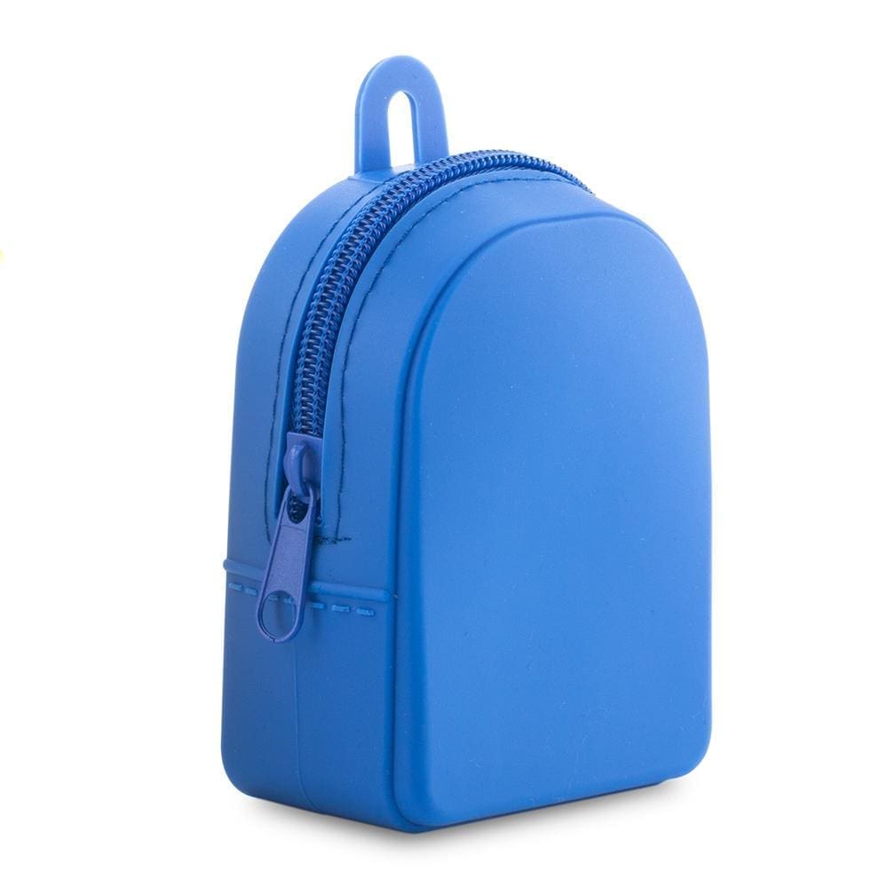 Monedero en Silicona Backpack Personalizado - Image 3